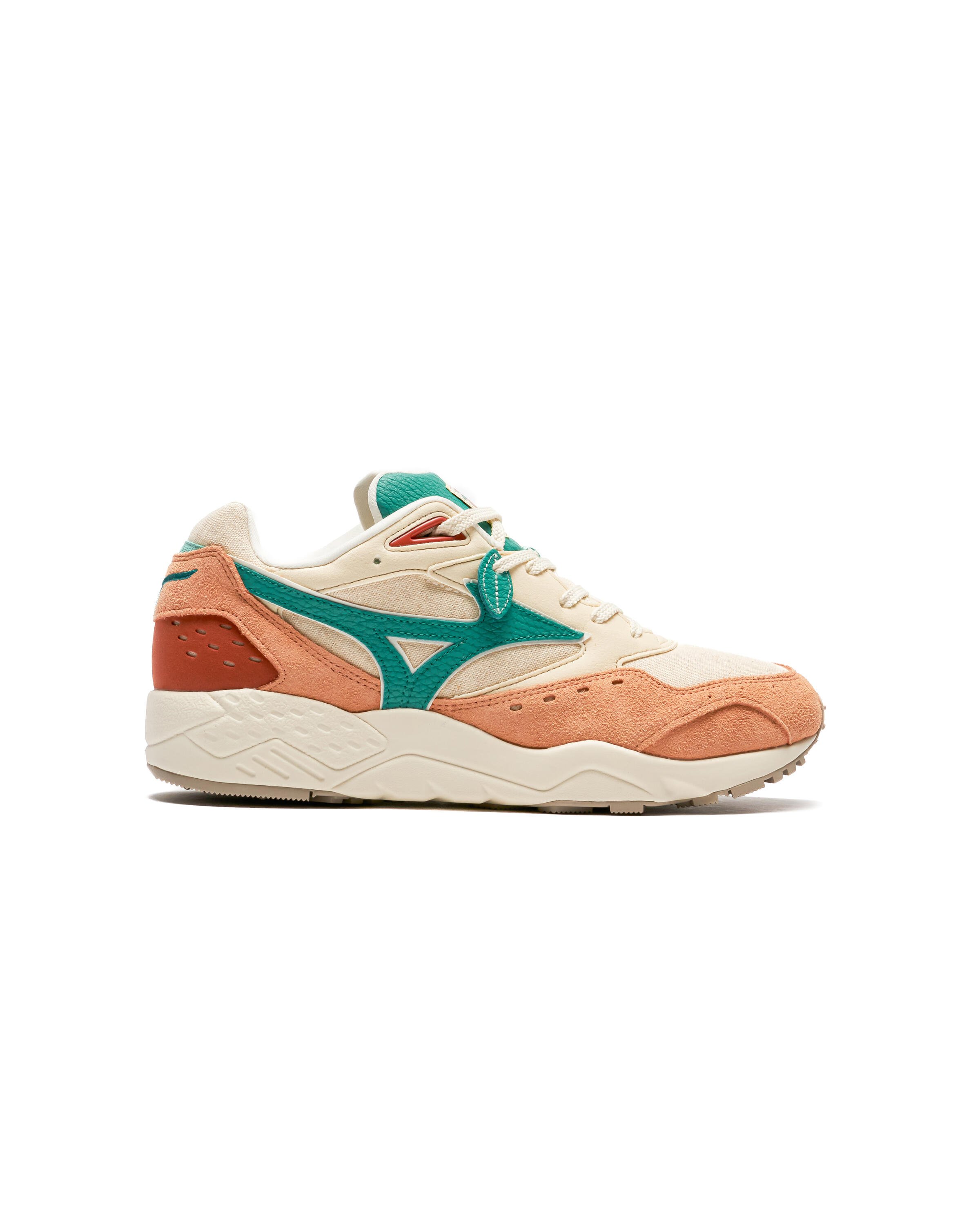 Mizuno CONTENDER 'Fruit Picking' | D1GA243201 | AFEW STORE Mizuno CONTENDER 'Fruit Picking' | D1GA243201 | AFEW STORE
